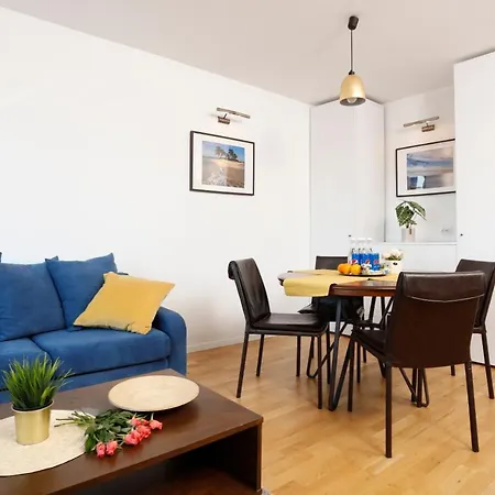 Athenaeum Wonderful View Flat * بوخارست