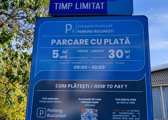 Athenaeum Wonderful View Flat بوخارست