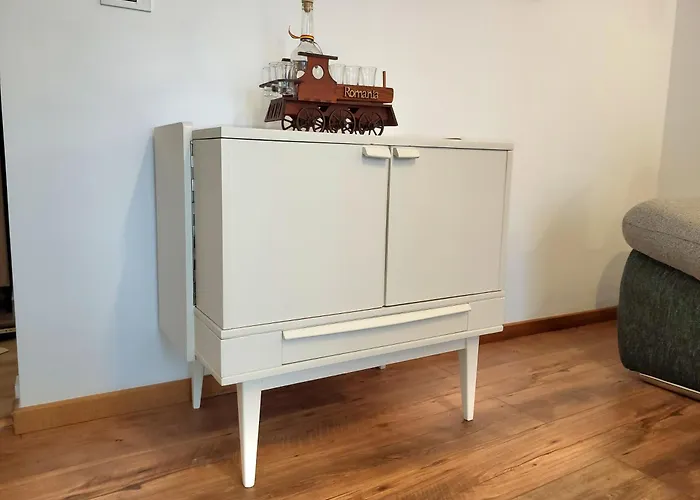 Athenaeum Wonderful View Flat *