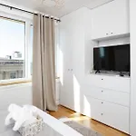 Athenaeum Wonderful View Flat Bukarest