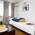 Apartman Athenaeum Wonderful View Flat *