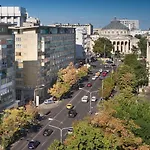 Athenaeum Wonderful View Flat Bukarest