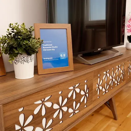 Athenaeum Wonderful View Flat