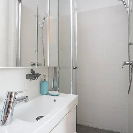 Athenaeum Wonderful View Flat * 布加勒斯特