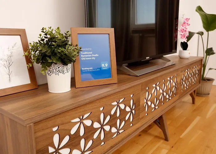 Athenaeum Wonderful View Flat