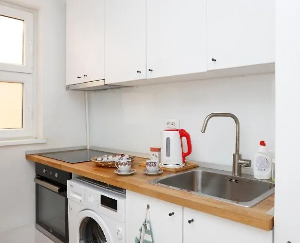 Athenaeum Wonderful View Flat Apartment *