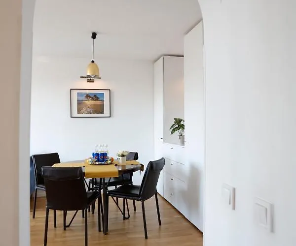 Apartment Athenaeum Wonderful View Flat