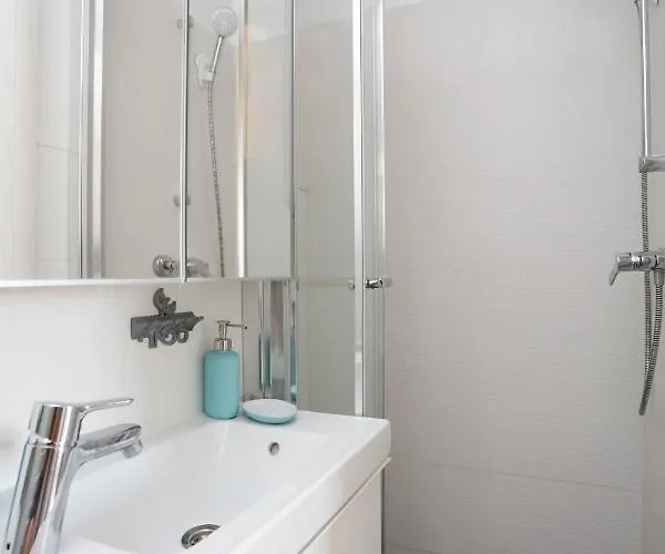 Athenaeum Wonderful View Flat * Bucureşti