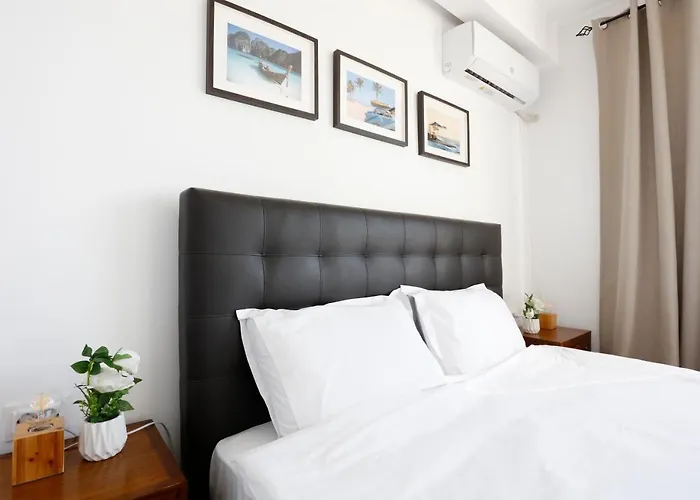 Apartment Athenaeum Wonderful View Flat *