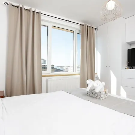Athenaeum Wonderful View Flat Appartement *