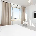 Athenaeum Wonderful View Flat Apartamento *