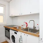 Athenaeum Wonderful View Flat Apartamento *