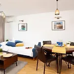 Apartamento Athenaeum Wonderful View Flat *
