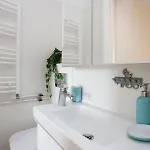 Athenaeum Wonderful View Flat Apartamento